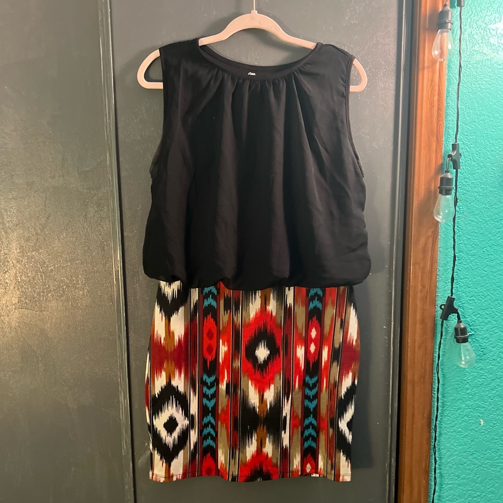 Wrangler dress